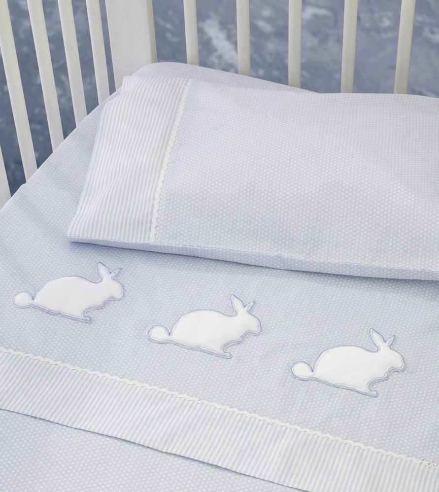 1 Rabbit Blue
